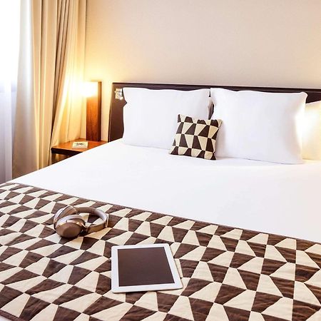 เมอร์เคียว ลียง ลูเมียร์ Hotel ภายนอก รูปภาพ