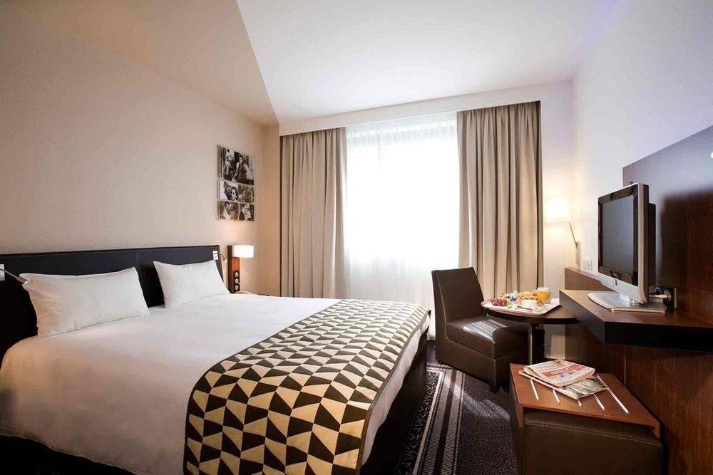 เมอร์เคียว ลียง ลูเมียร์ Hotel สิ่งอำนวยความสะดวก รูปภาพ