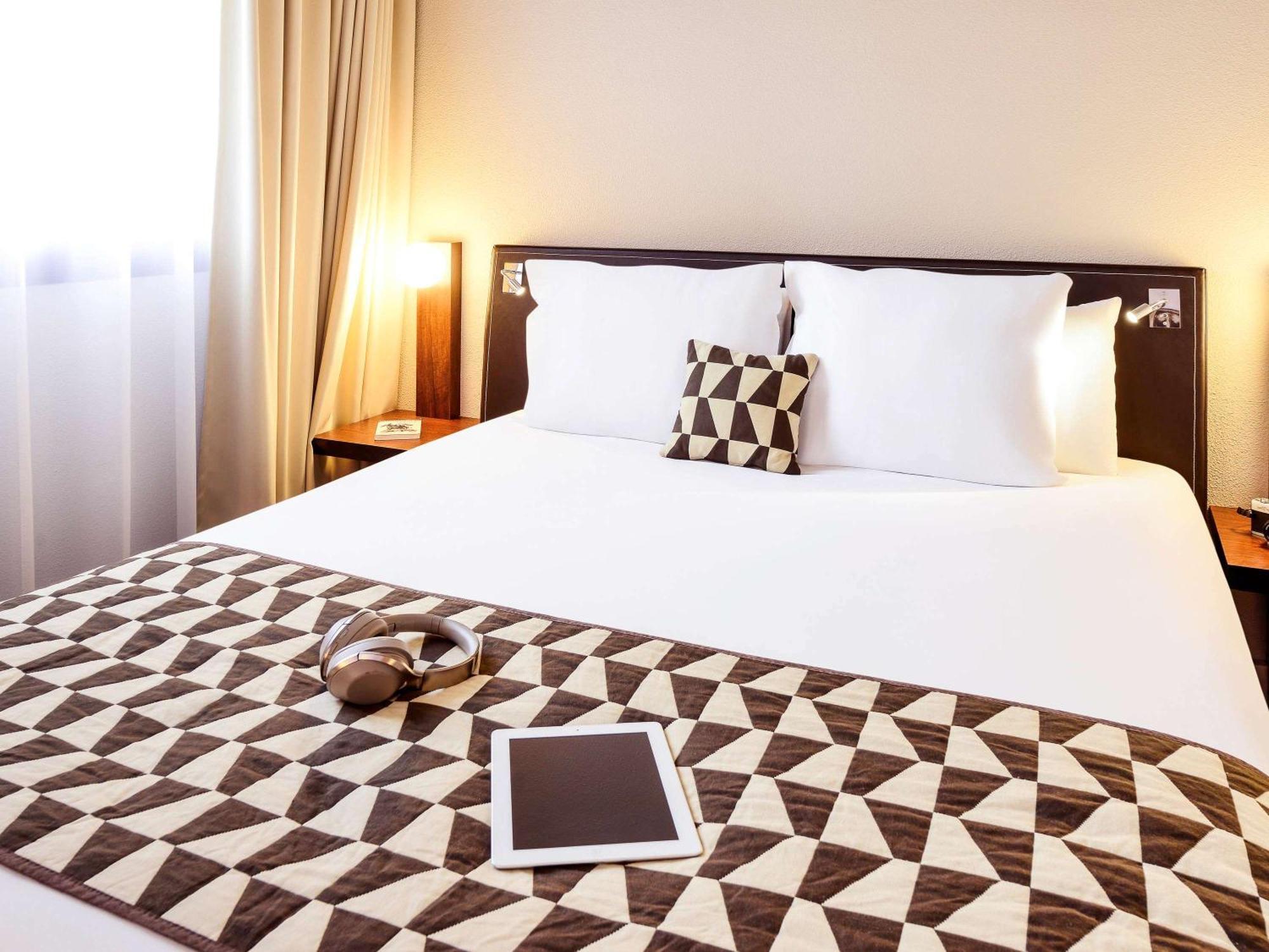 เมอร์เคียว ลียง ลูเมียร์ Hotel ภายนอก รูปภาพ