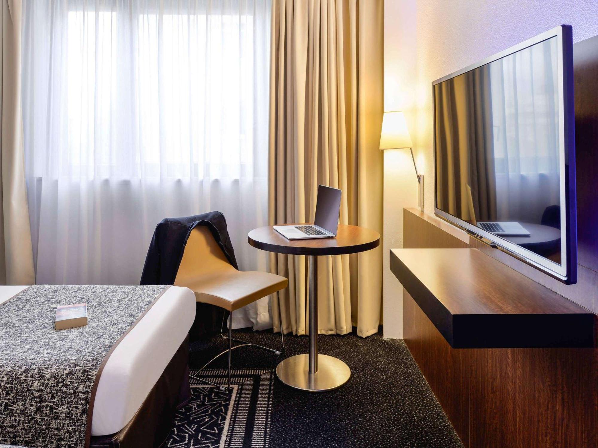 เมอร์เคียว ลียง ลูเมียร์ Hotel ภายนอก รูปภาพ