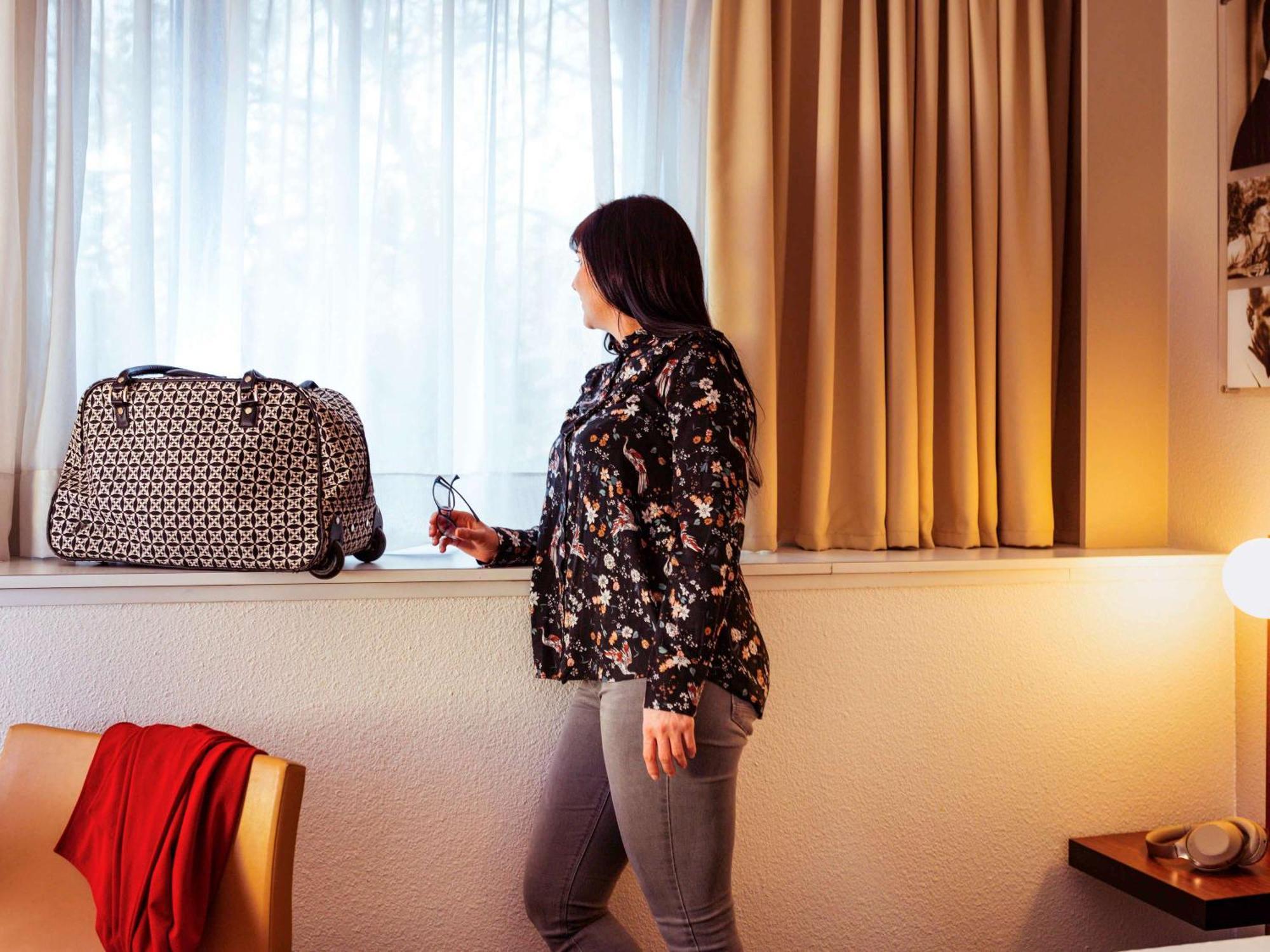 เมอร์เคียว ลียง ลูเมียร์ Hotel ภายนอก รูปภาพ