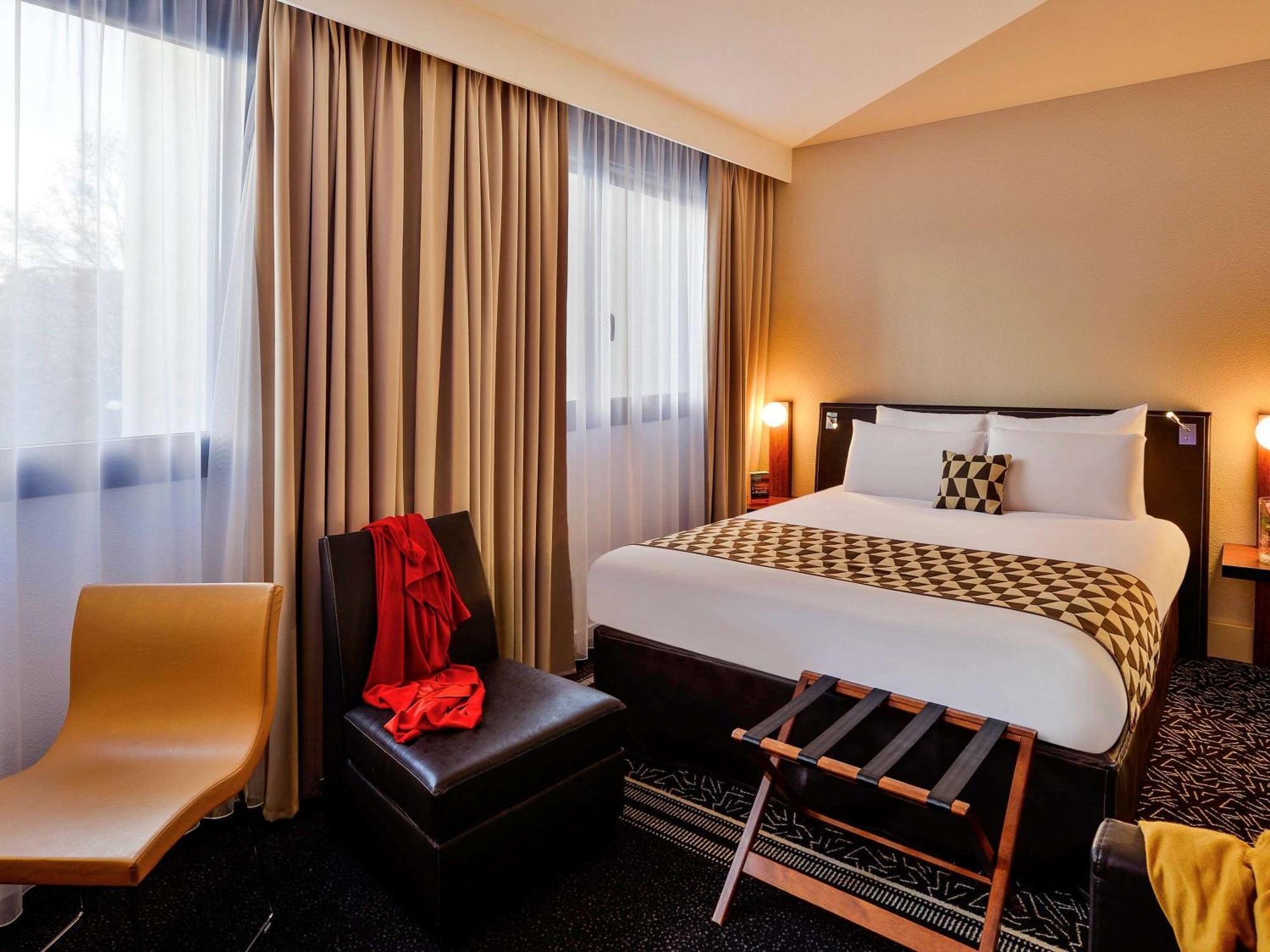 เมอร์เคียว ลียง ลูเมียร์ Hotel ภายนอก รูปภาพ