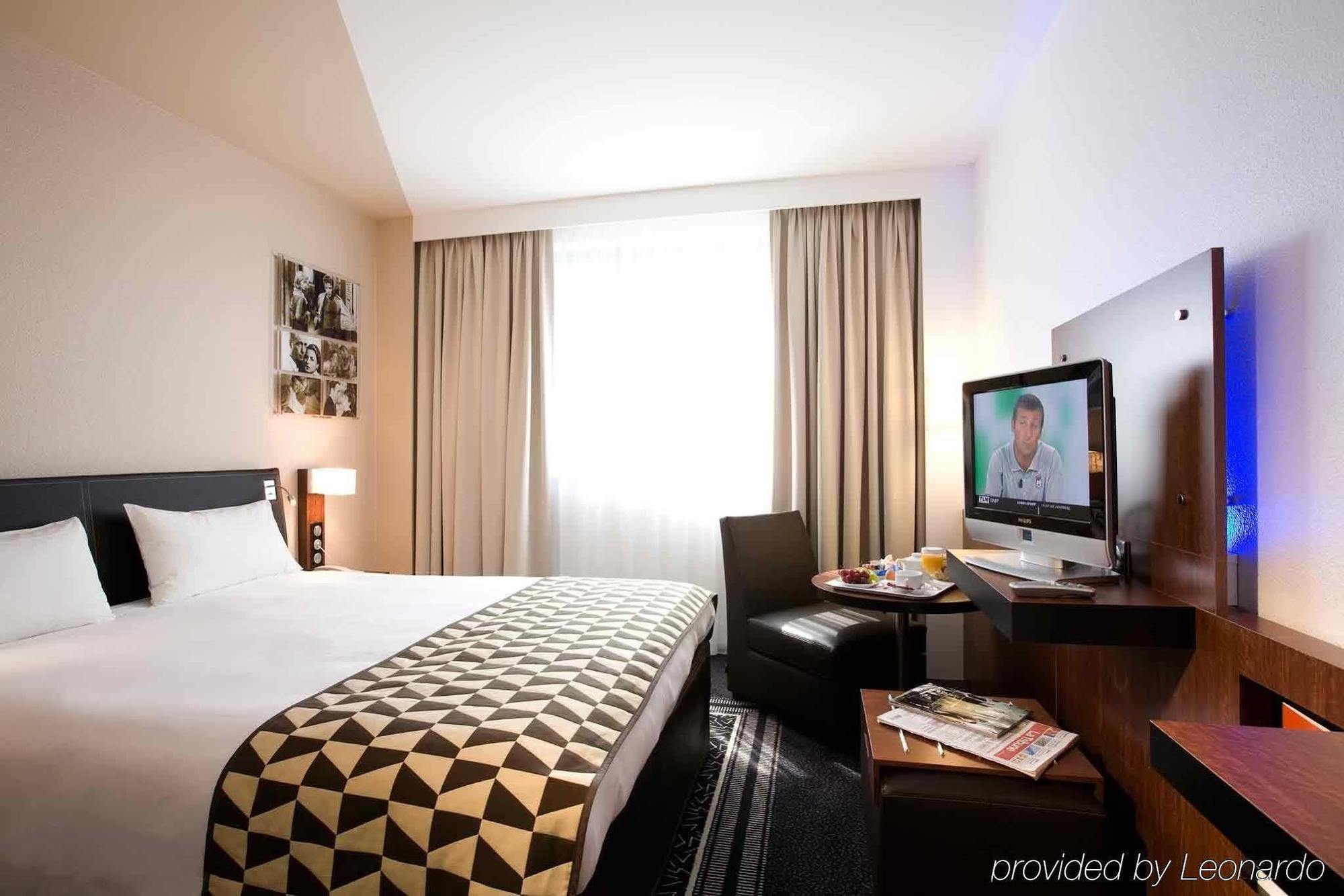 เมอร์เคียว ลียง ลูเมียร์ Hotel ภายนอก รูปภาพ